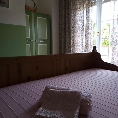 B&B Il Country E Il Mare Martinsicuro Dış mekan fotoğraf