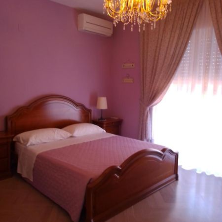 B&B Il Country E Il Mare Martinsicuro Dış mekan fotoğraf