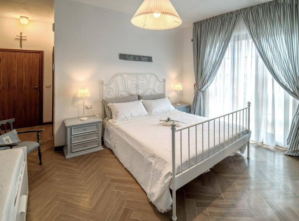 B&B Il Country E Il Mare Martinsicuro Dış mekan fotoğraf