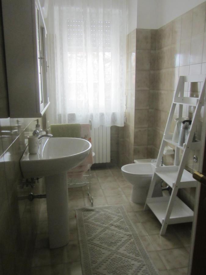 B&B Il Country E Il Mare Martinsicuro Dış mekan fotoğraf