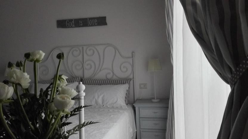 B&B Il Country E Il Mare Martinsicuro Dış mekan fotoğraf