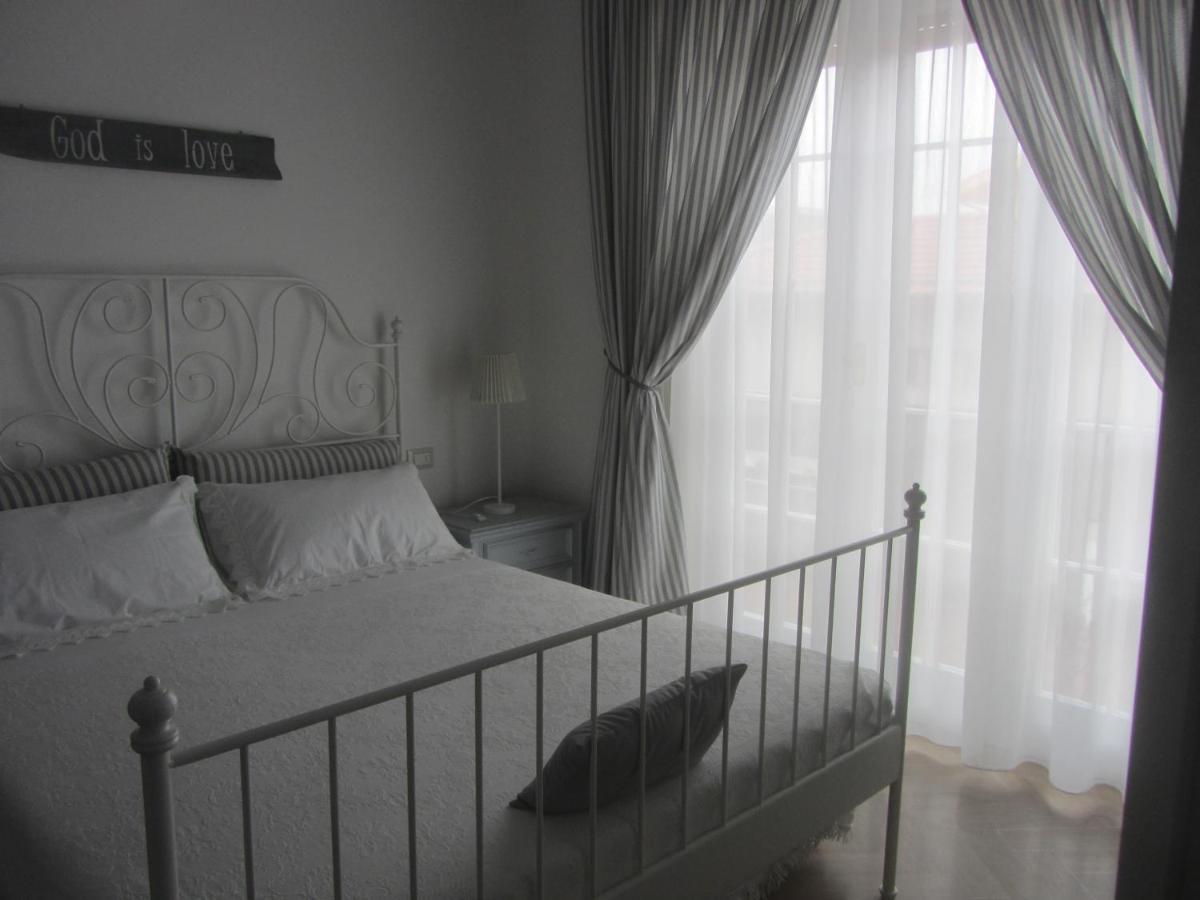 B&B Il Country E Il Mare Martinsicuro Dış mekan fotoğraf