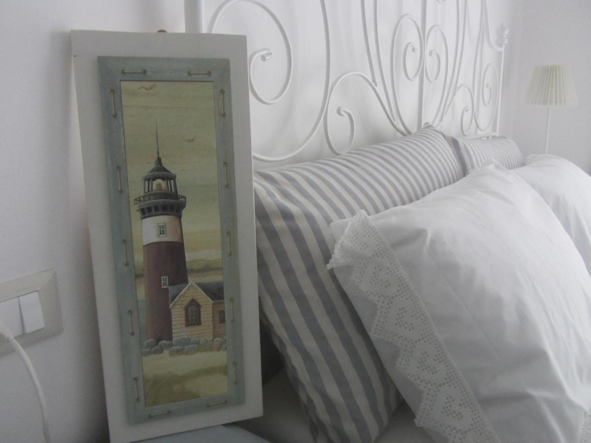 B&B Il Country E Il Mare Martinsicuro Dış mekan fotoğraf