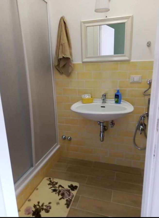 B&B Il Country E Il Mare Martinsicuro Dış mekan fotoğraf