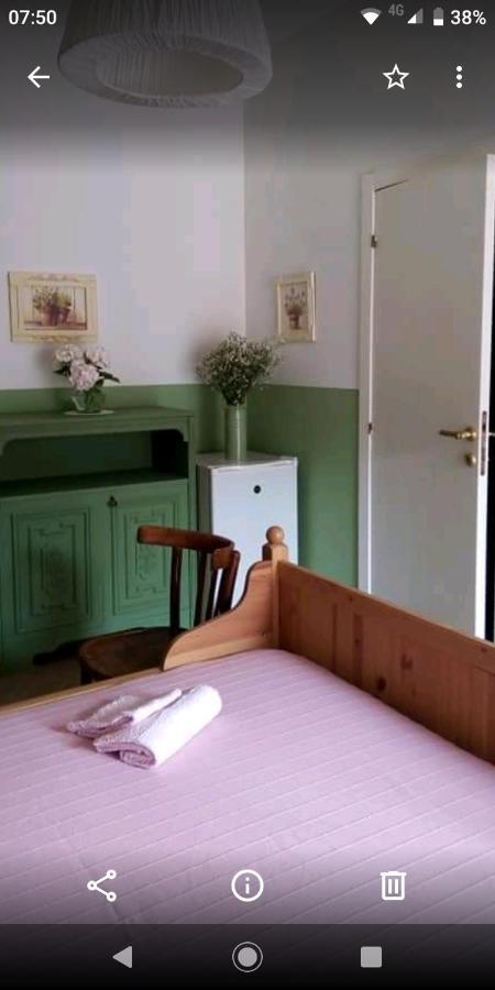 B&B Il Country E Il Mare Martinsicuro Dış mekan fotoğraf