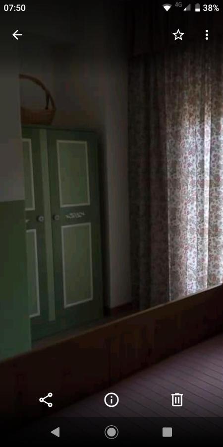 B&B Il Country E Il Mare Martinsicuro Dış mekan fotoğraf