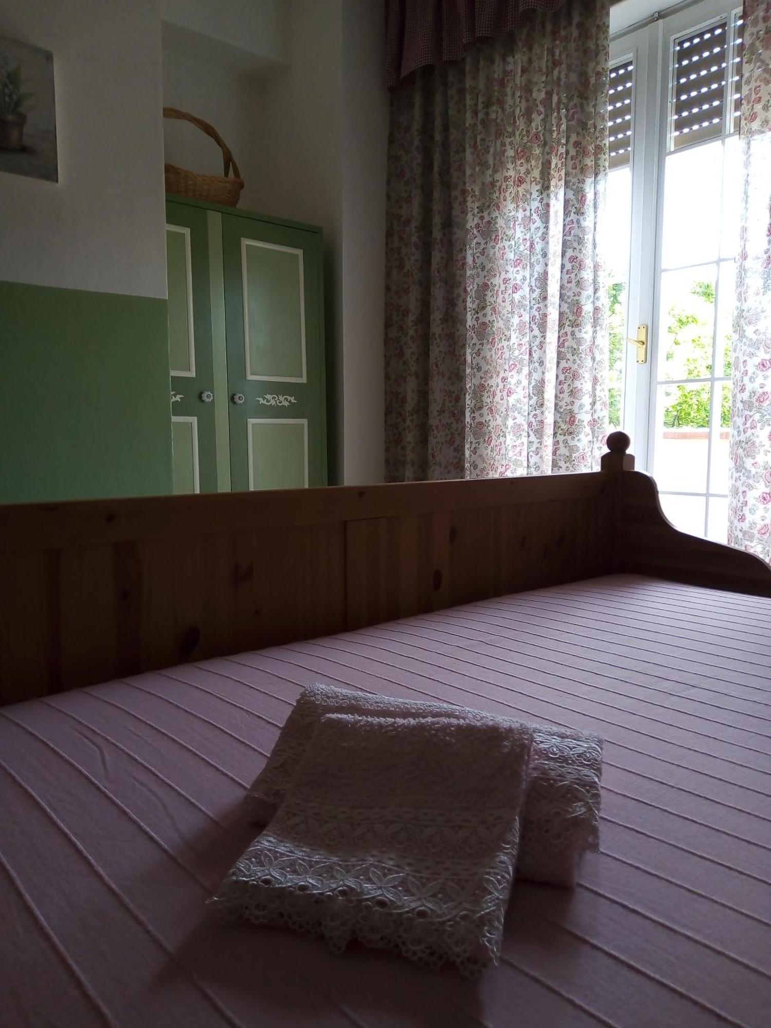 B&B Il Country E Il Mare Martinsicuro Dış mekan fotoğraf