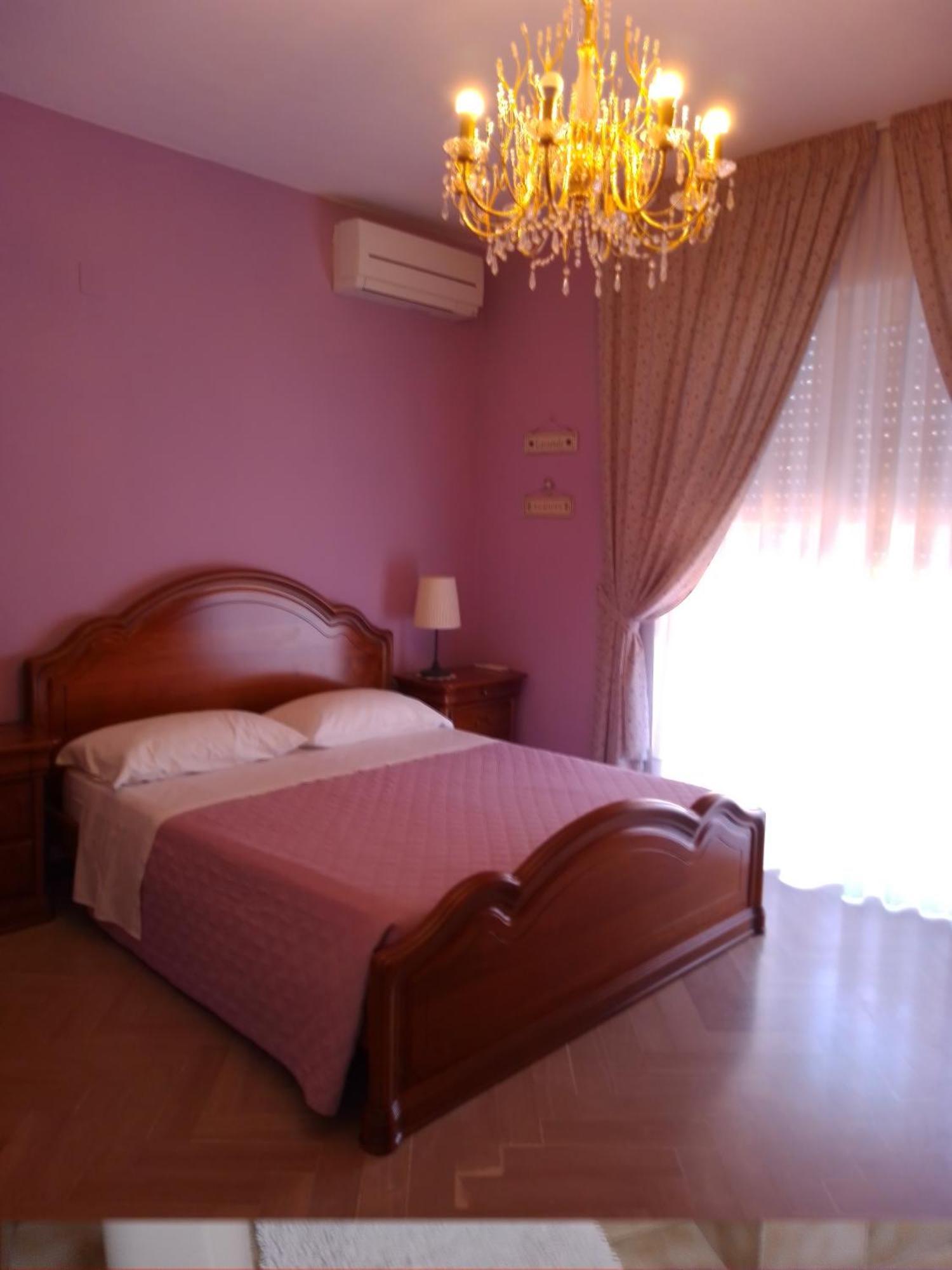 B&B Il Country E Il Mare Martinsicuro Dış mekan fotoğraf