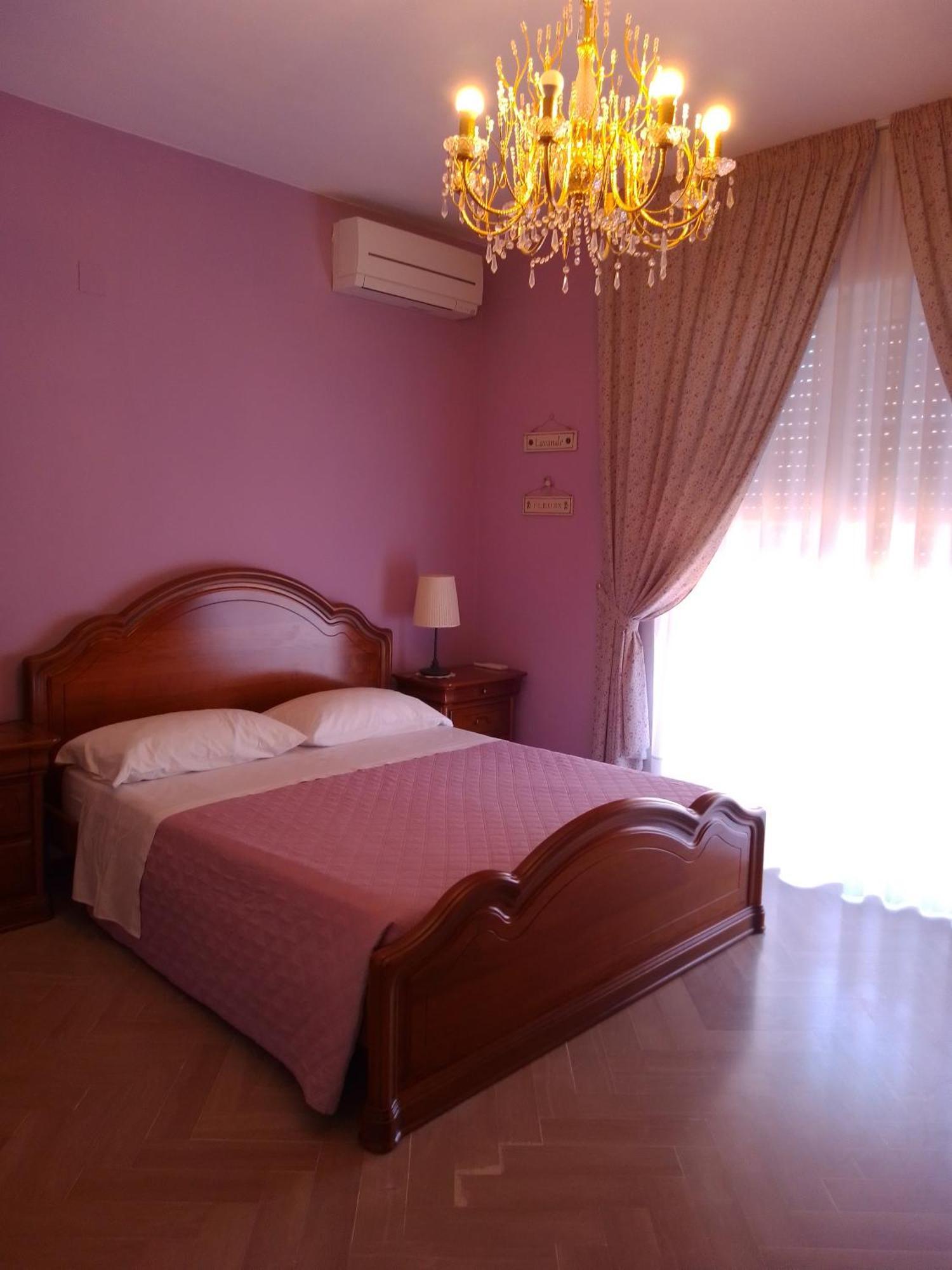 B&B Il Country E Il Mare Martinsicuro Dış mekan fotoğraf