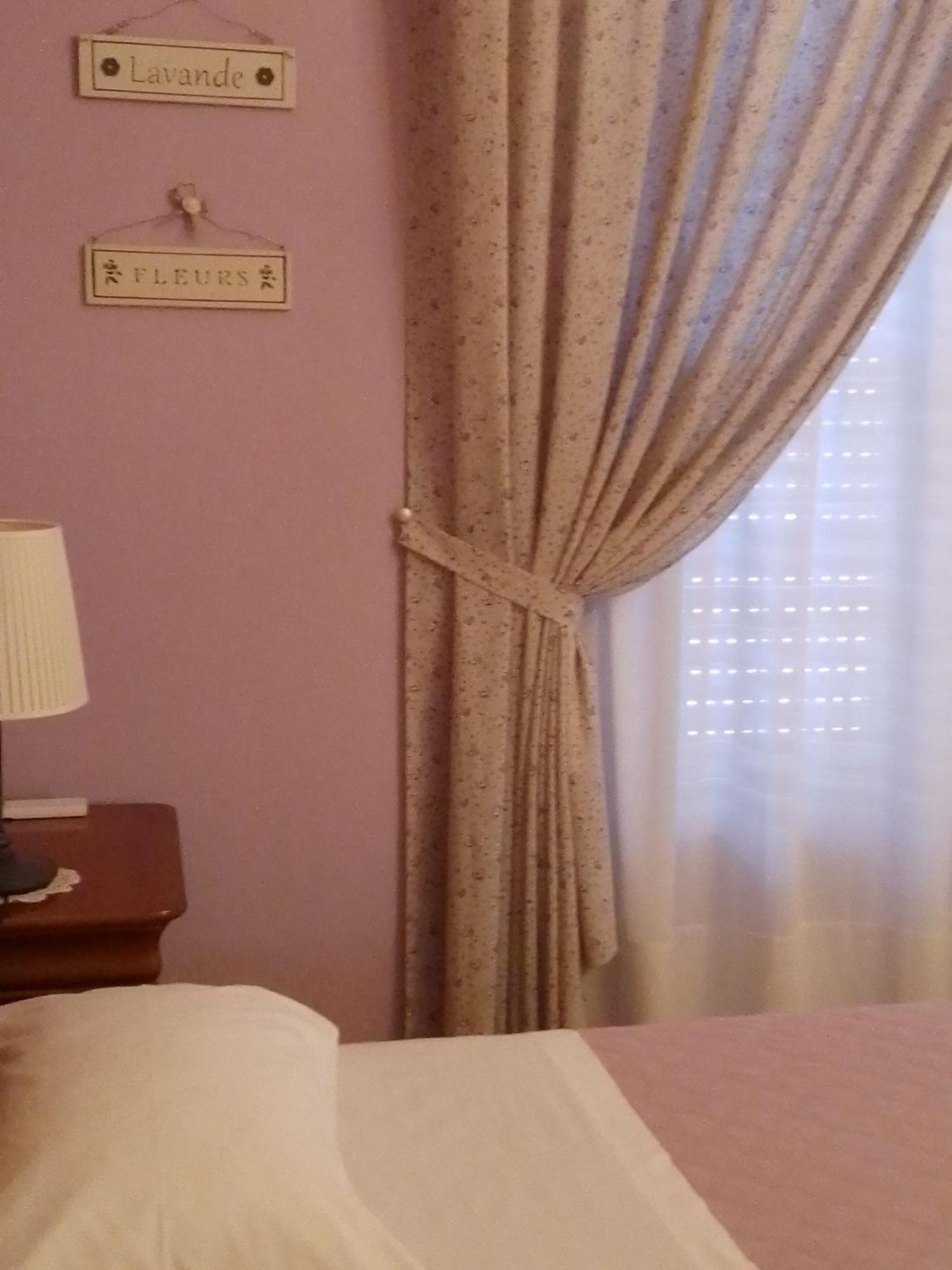 B&B Il Country E Il Mare Martinsicuro Dış mekan fotoğraf
