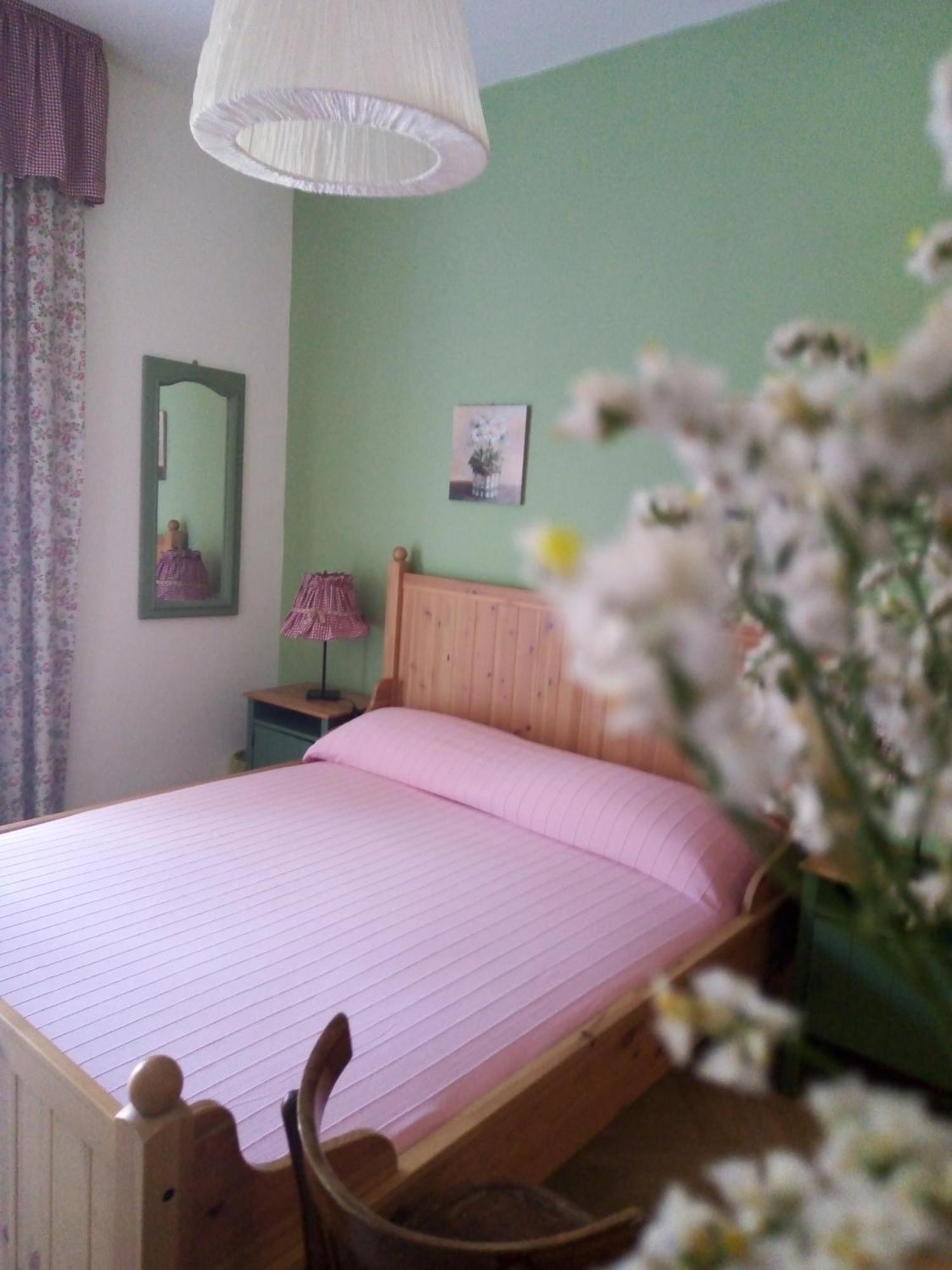 B&B Il Country E Il Mare Martinsicuro Dış mekan fotoğraf