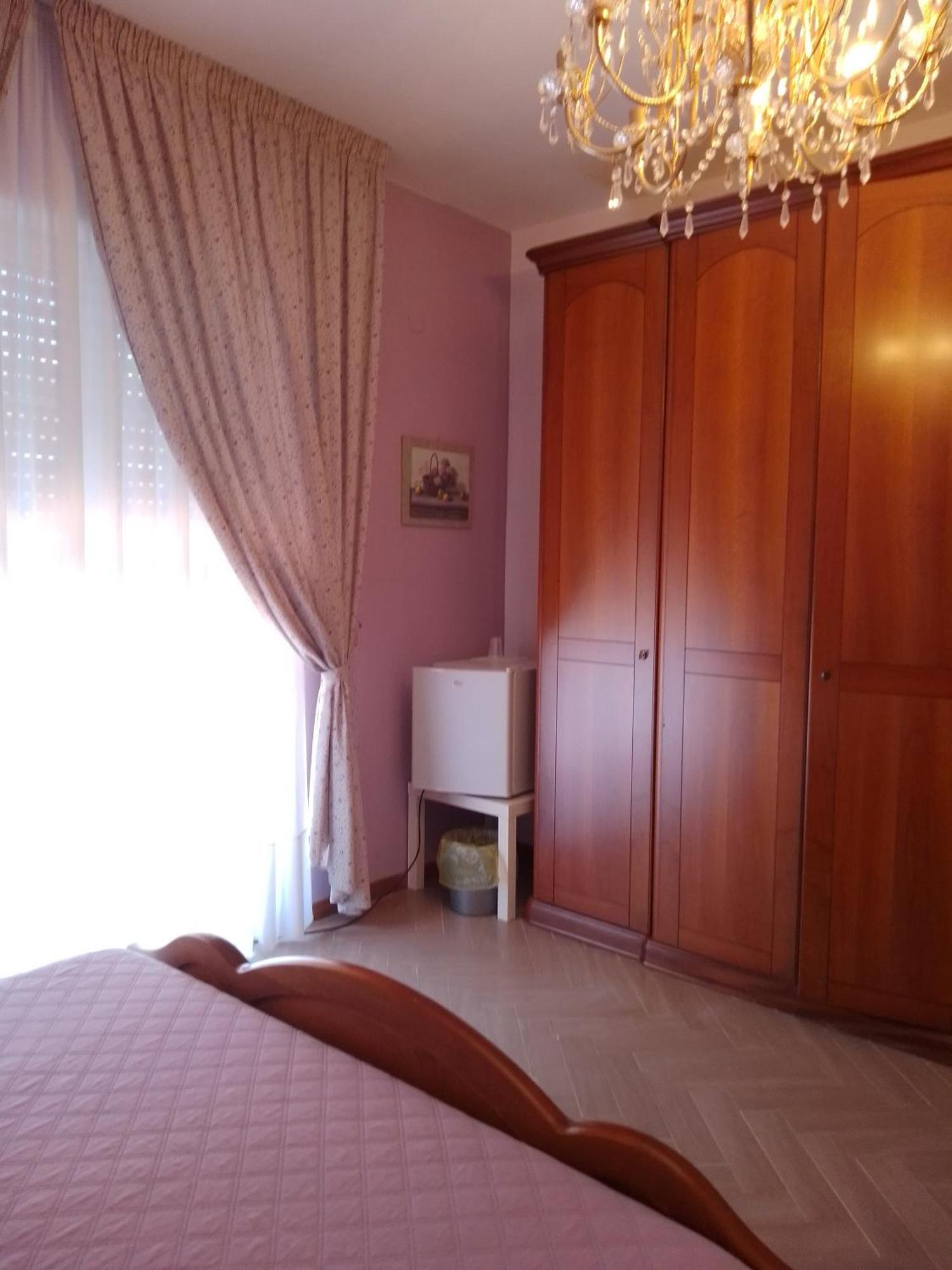 B&B Il Country E Il Mare Martinsicuro Dış mekan fotoğraf