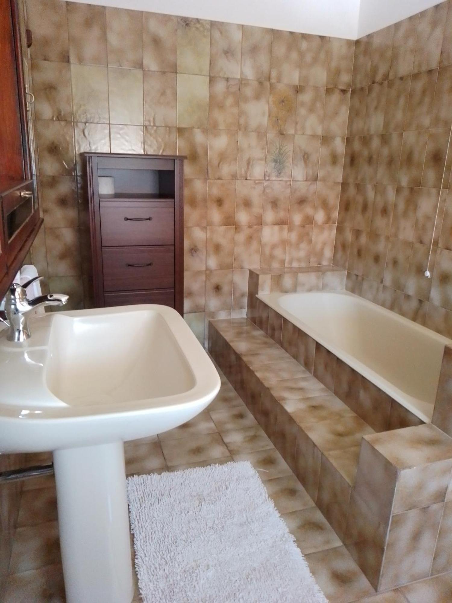 B&B Il Country E Il Mare Martinsicuro Dış mekan fotoğraf